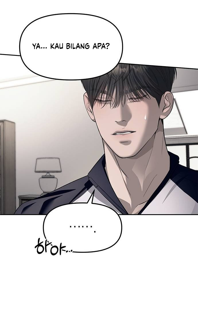 Undercover! Chaebol High School Chapter 66 Image 44