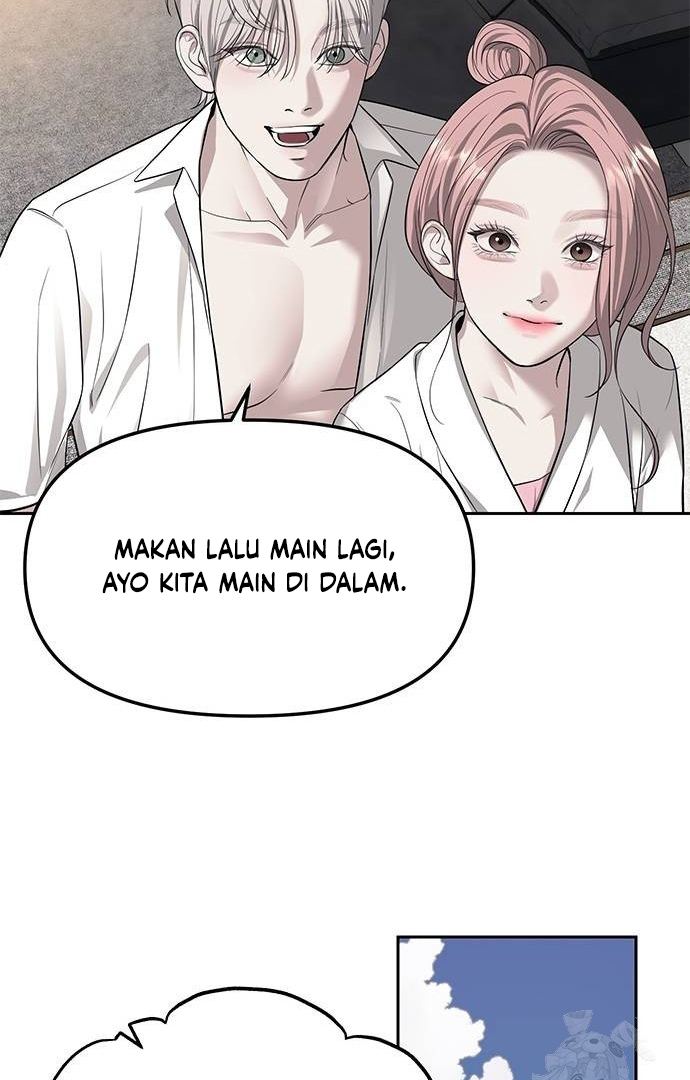 Undercover! Chaebol High School Chapter 66 Image 49