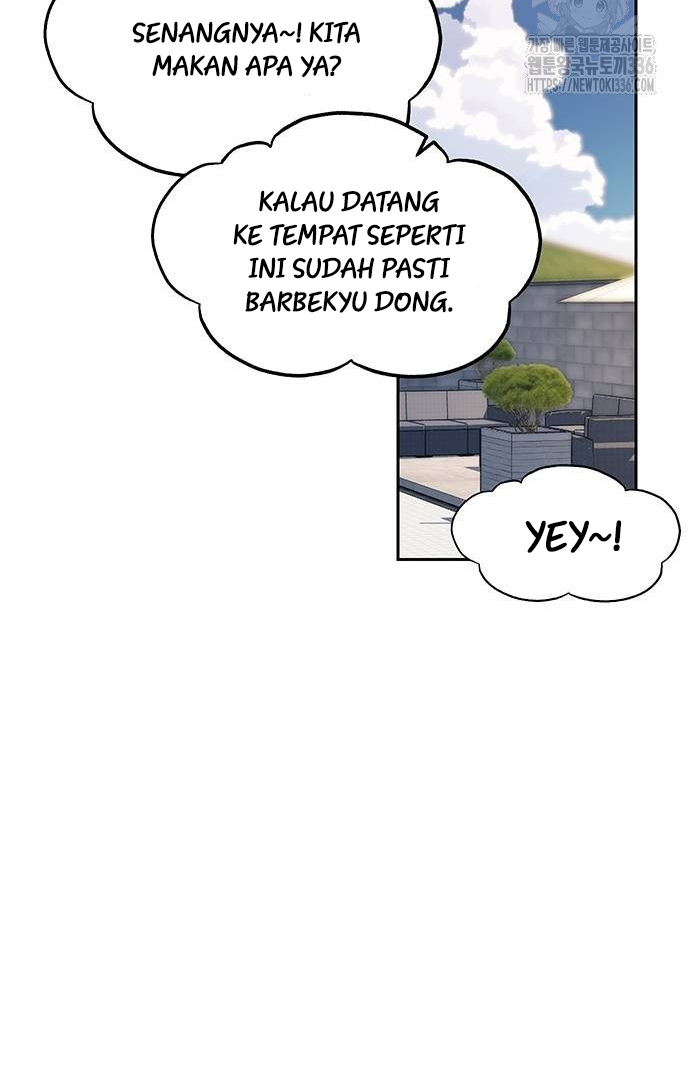 Undercover! Chaebol High School Chapter 66 Image 50