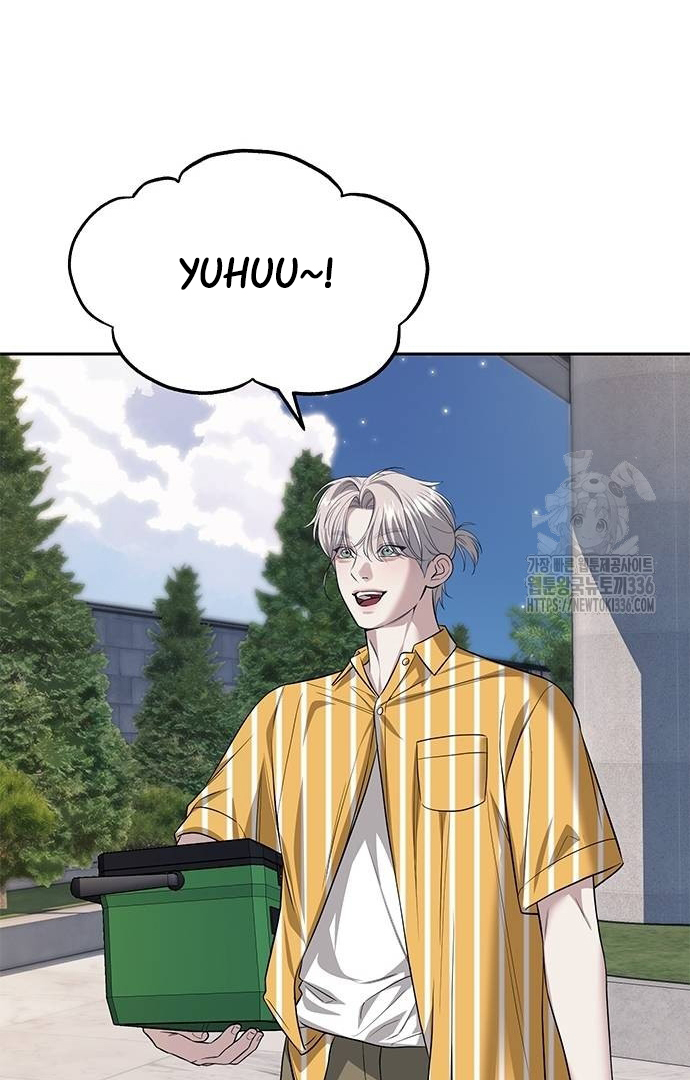 Undercover! Chaebol High School Chapter 66 Image 51