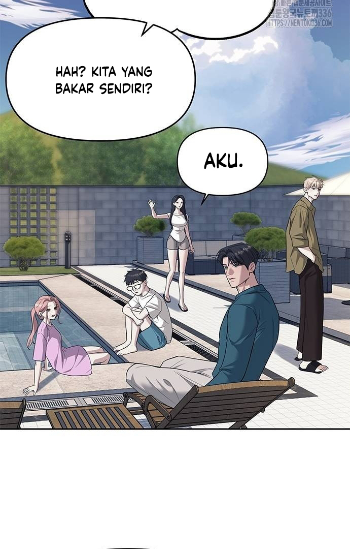 Undercover! Chaebol High School Chapter 66 Image 53