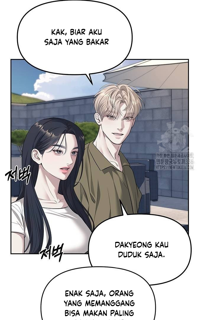 Undercover! Chaebol High School Chapter 66 Image 54