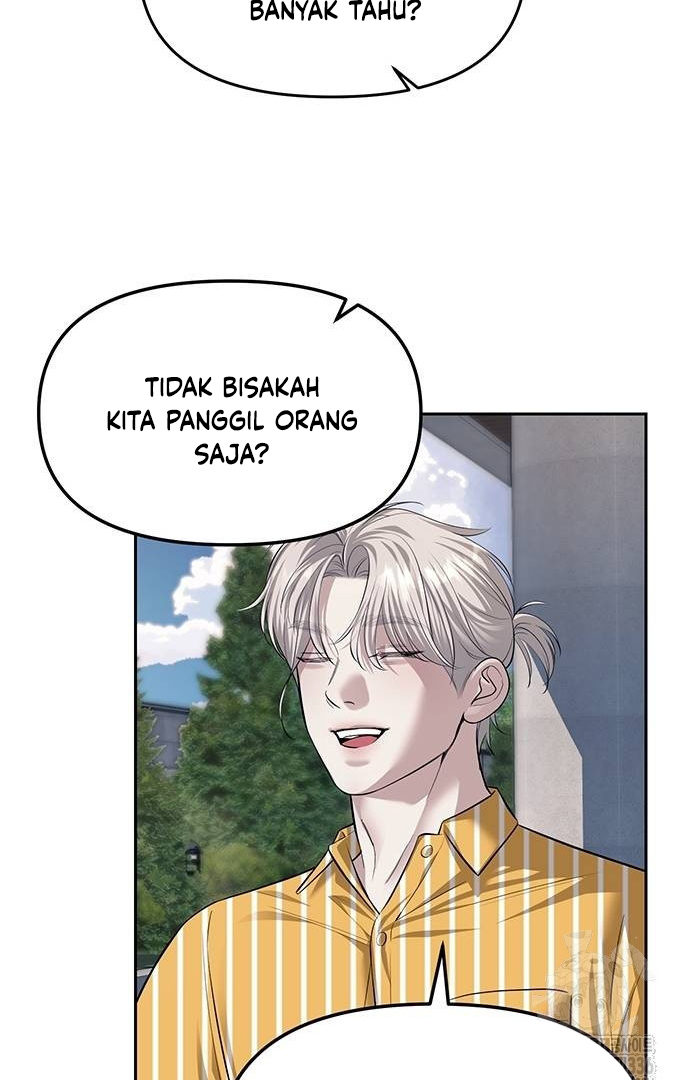Undercover! Chaebol High School Chapter 66 Image 55