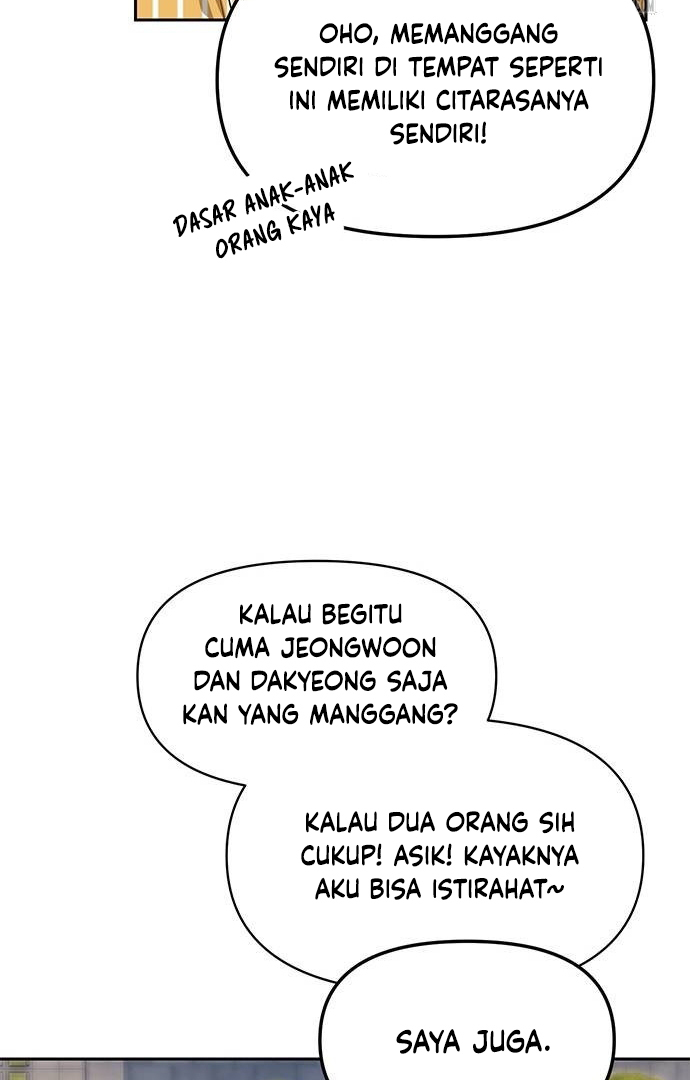 Undercover! Chaebol High School Chapter 66 Image 56