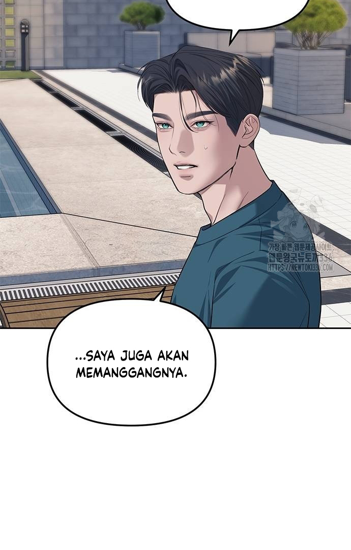 Undercover! Chaebol High School Chapter 66 Image 57