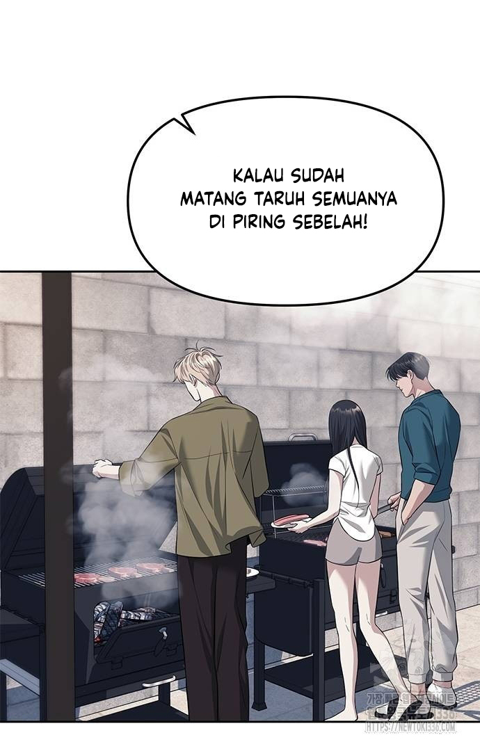 Undercover! Chaebol High School Chapter 66 Image 58