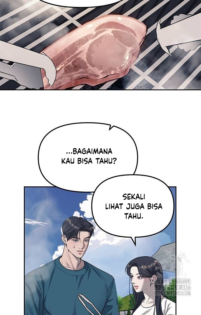 Undercover! Chaebol High School Chapter 66 Image 61