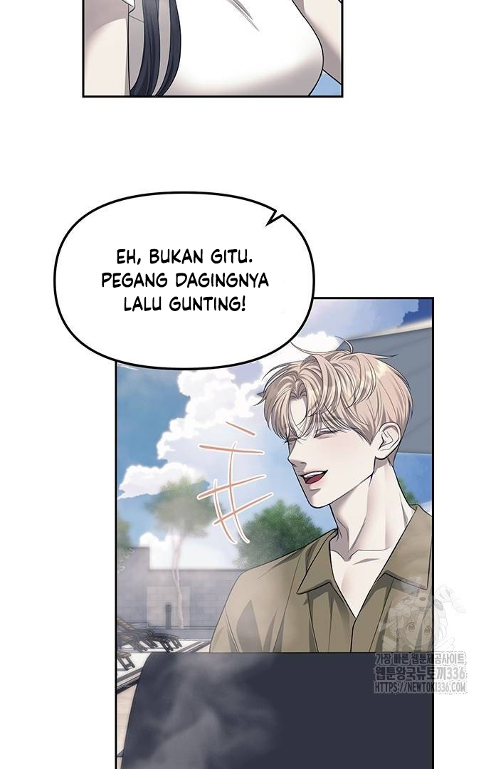 Undercover! Chaebol High School Chapter 66 Image 64