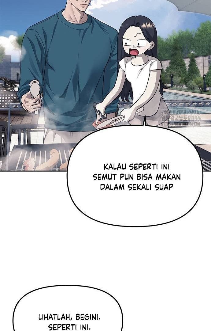 Undercover! Chaebol High School Chapter 66 Image 66