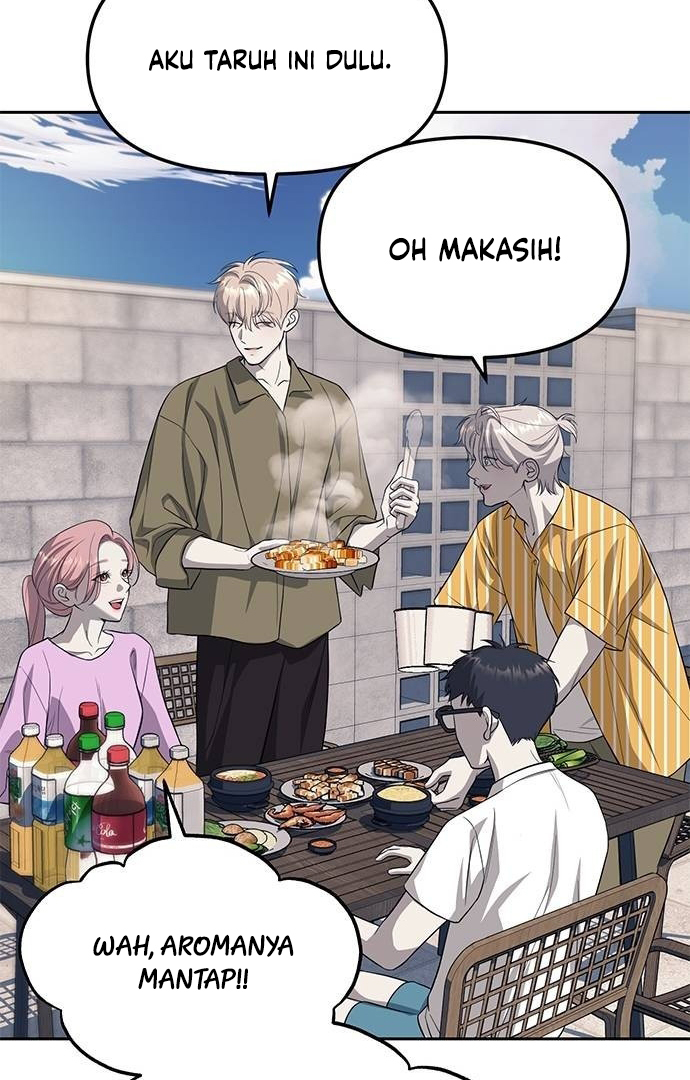 Undercover! Chaebol High School Chapter 66 Image 68