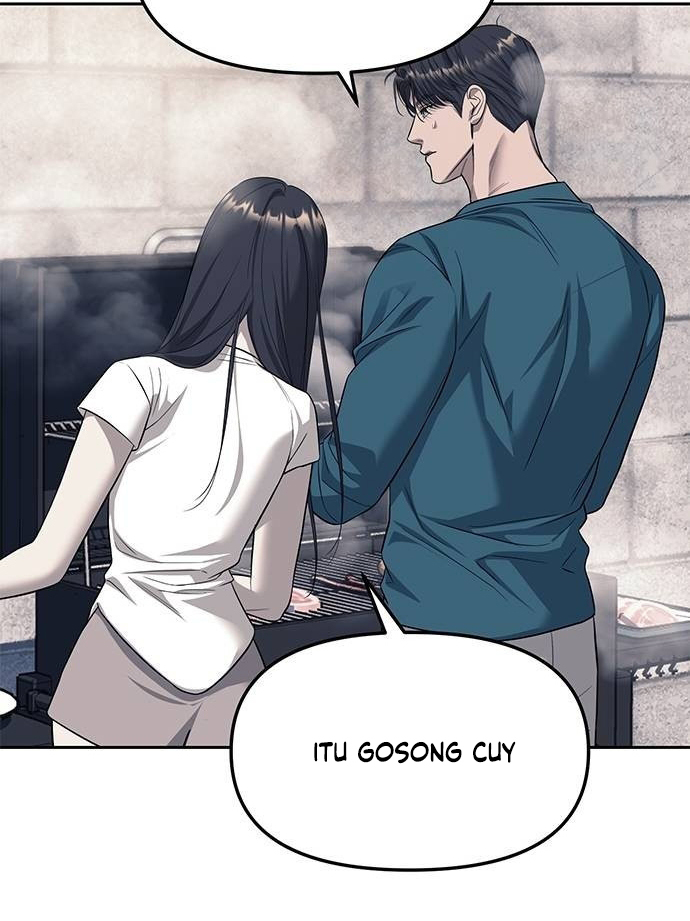 Undercover! Chaebol High School Chapter 66 Image 70