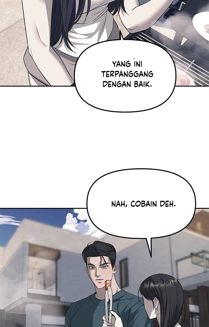 Undercover! Chaebol High School Chapter 66 Image 72