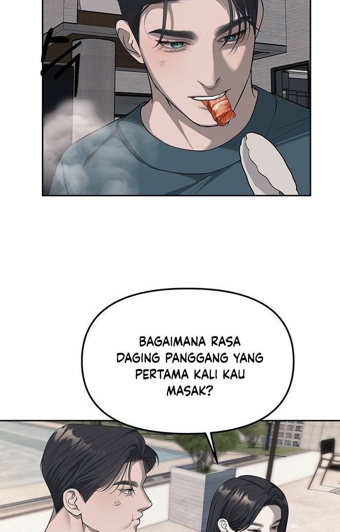Undercover! Chaebol High School Chapter 66 Image 74