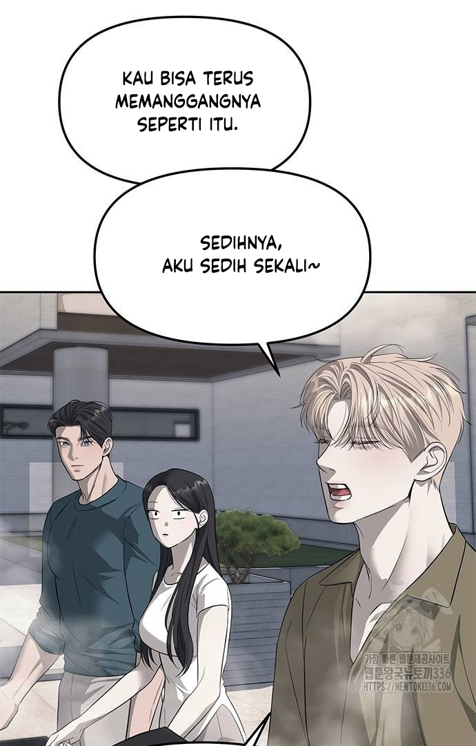 Undercover! Chaebol High School Chapter 66 Image 76