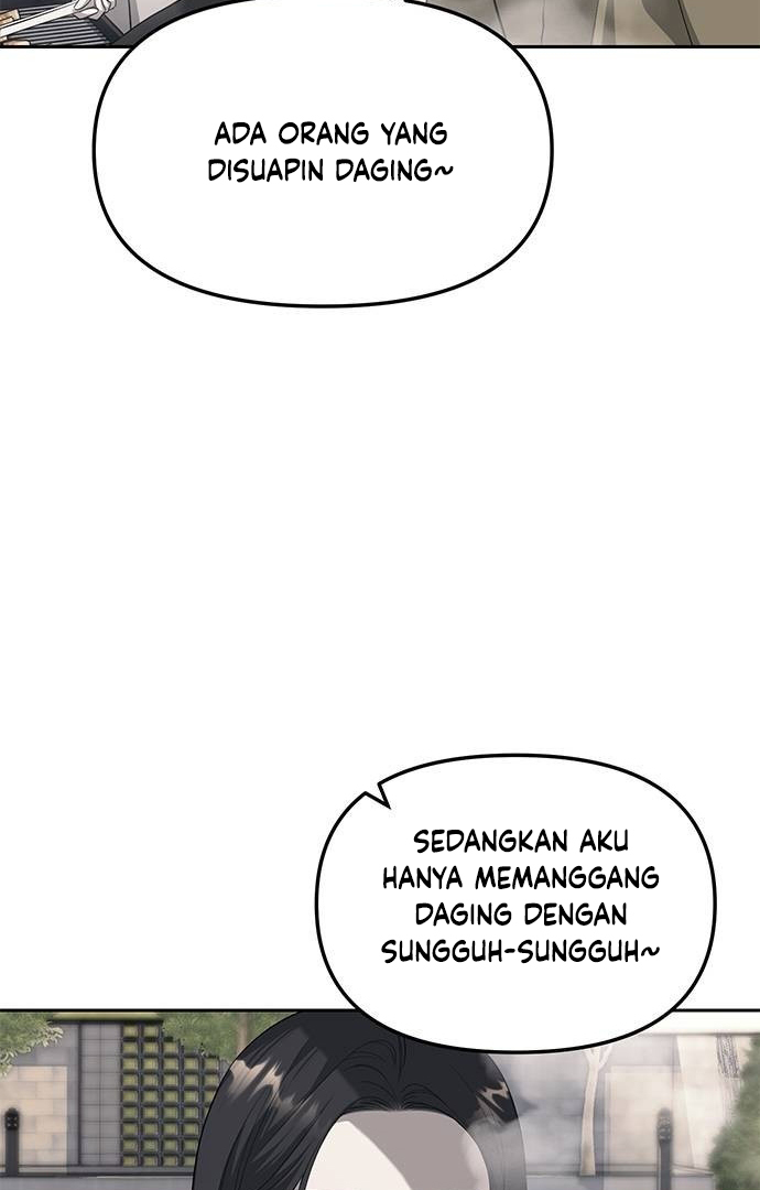 Undercover! Chaebol High School Chapter 66 Image 77