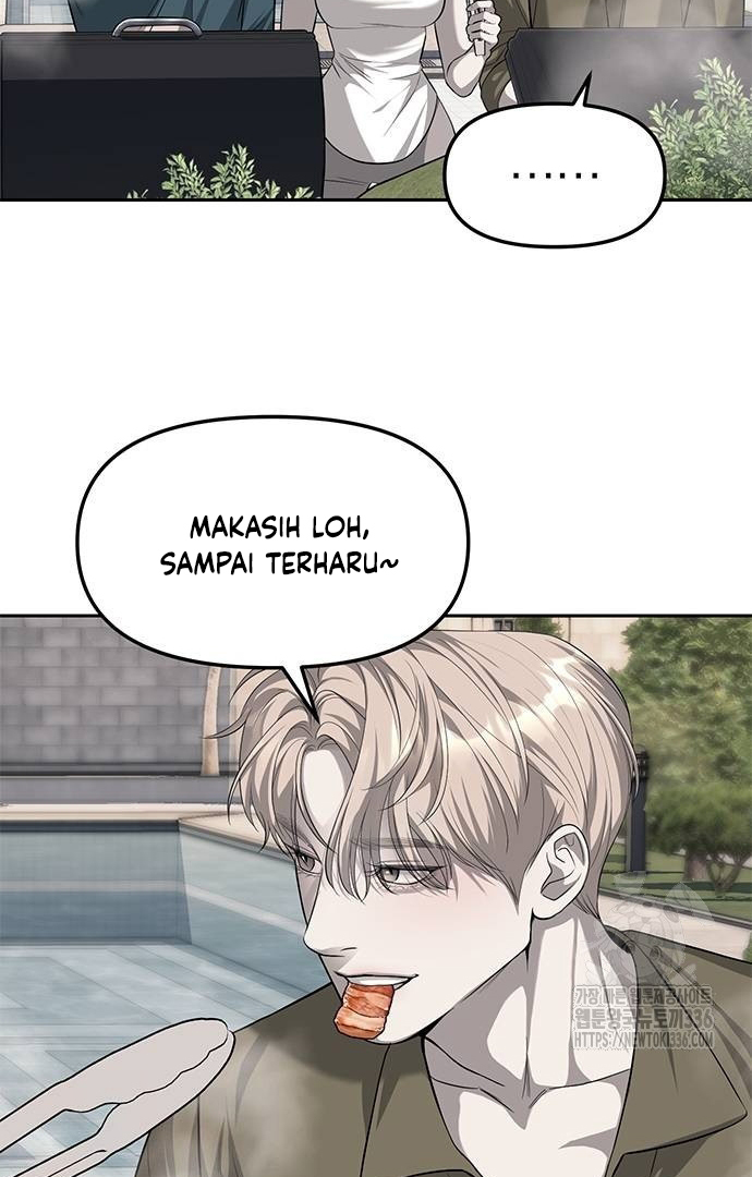 Undercover! Chaebol High School Chapter 66 Image 79