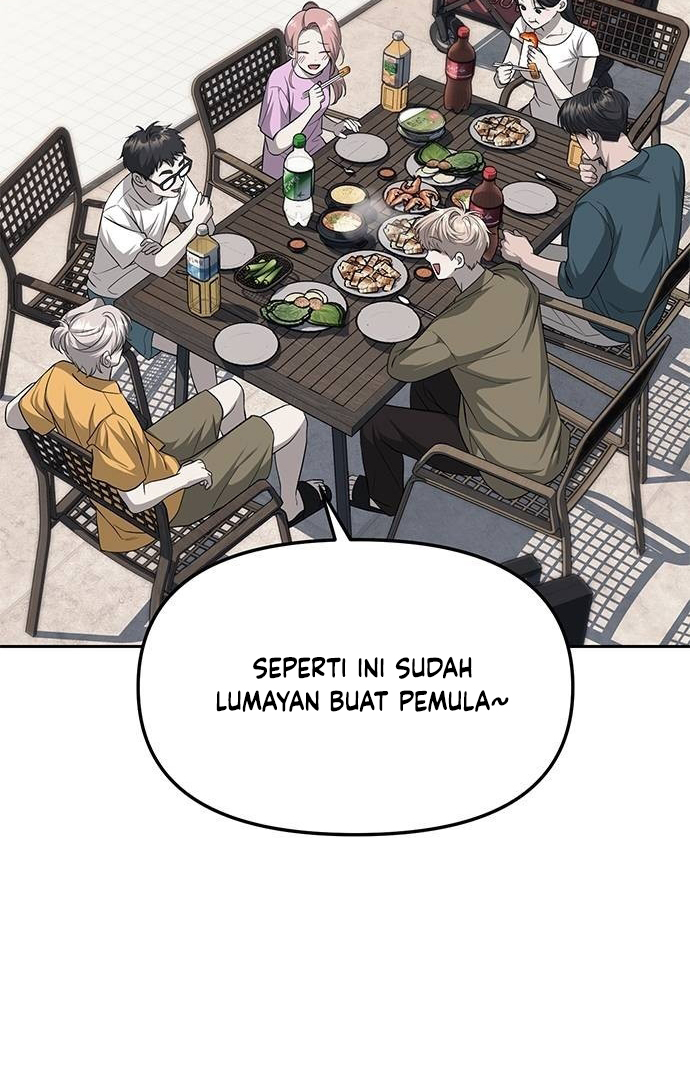 Undercover! Chaebol High School Chapter 66 Image 83