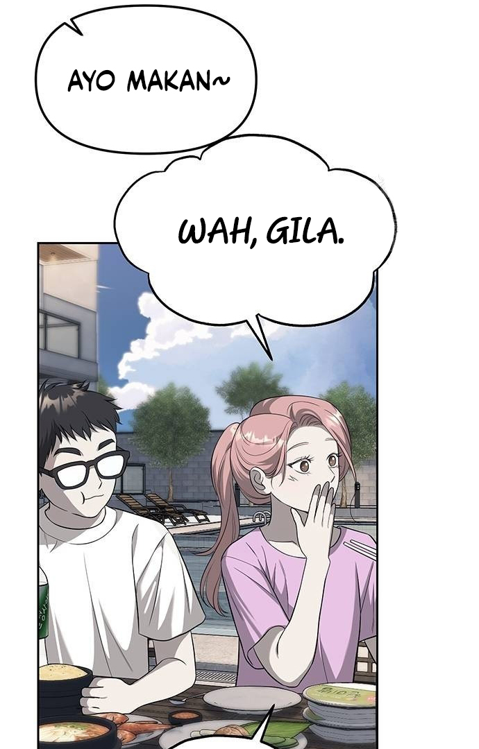 Undercover! Chaebol High School Chapter 66 Image 84