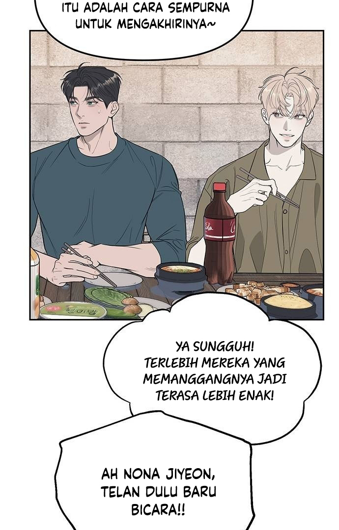 Undercover! Chaebol High School Chapter 66 Image 86