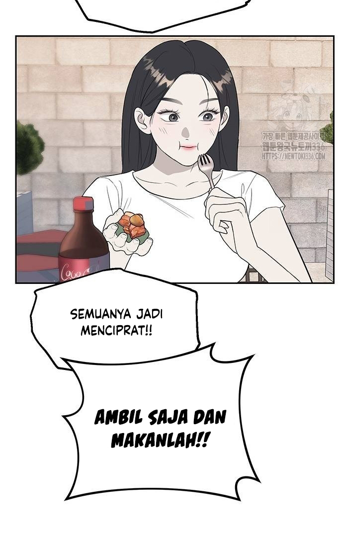 Undercover! Chaebol High School Chapter 66 Image 87