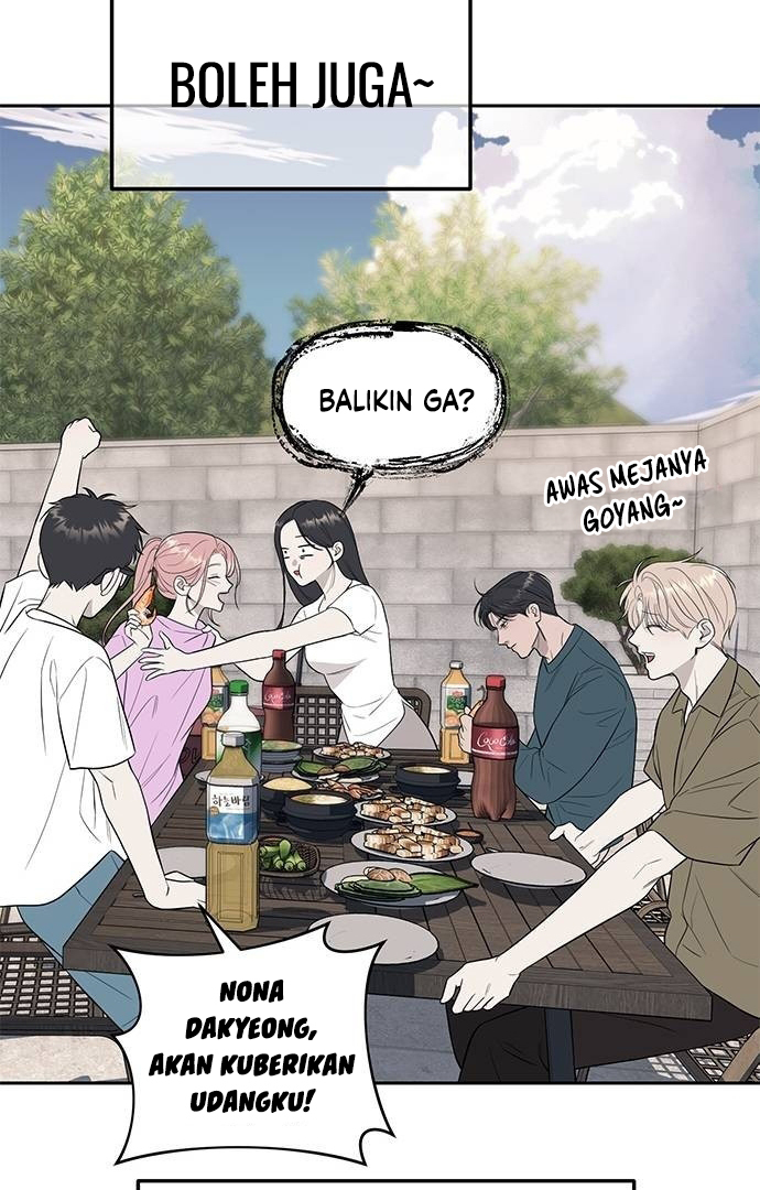 Undercover! Chaebol High School Chapter 66 Image 89