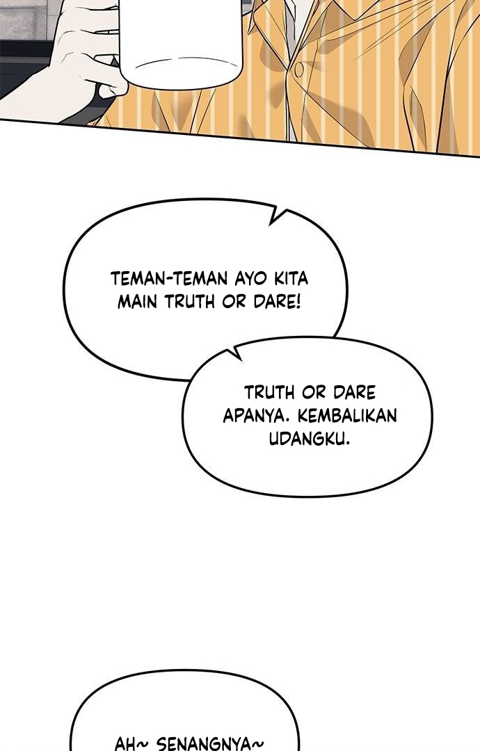 Undercover! Chaebol High School Chapter 66 Image 92