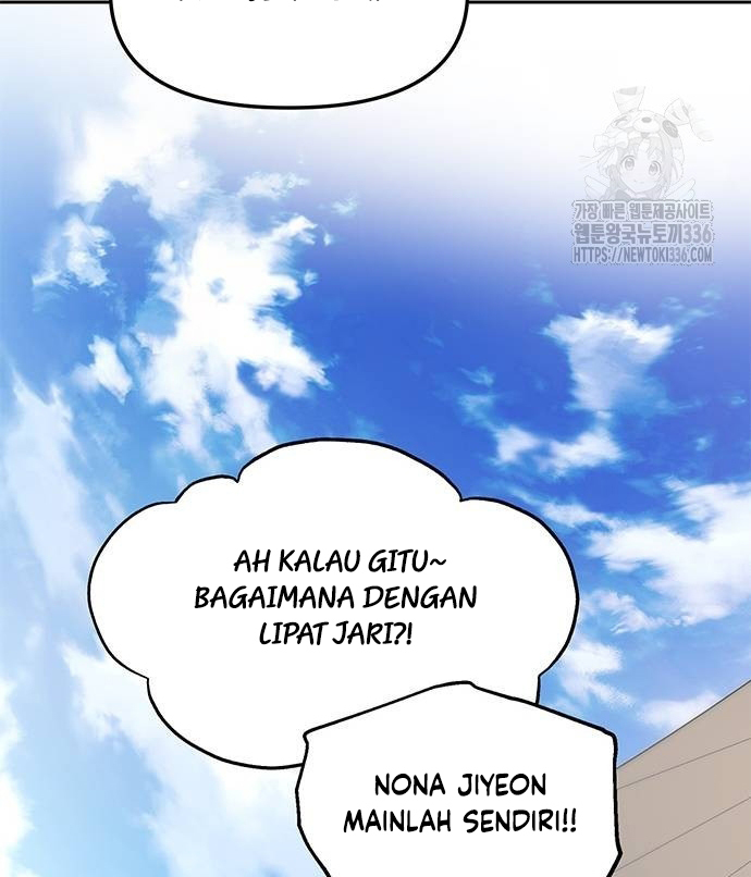 Undercover! Chaebol High School Chapter 66 Image 93