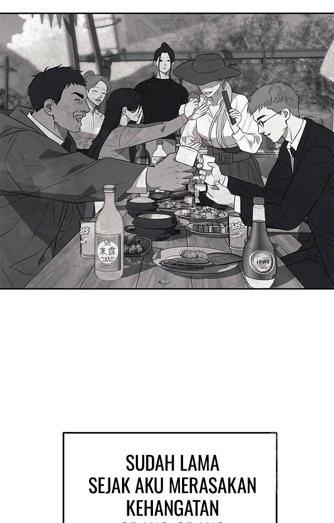 Undercover! Chaebol High School Chapter 67 Image 2