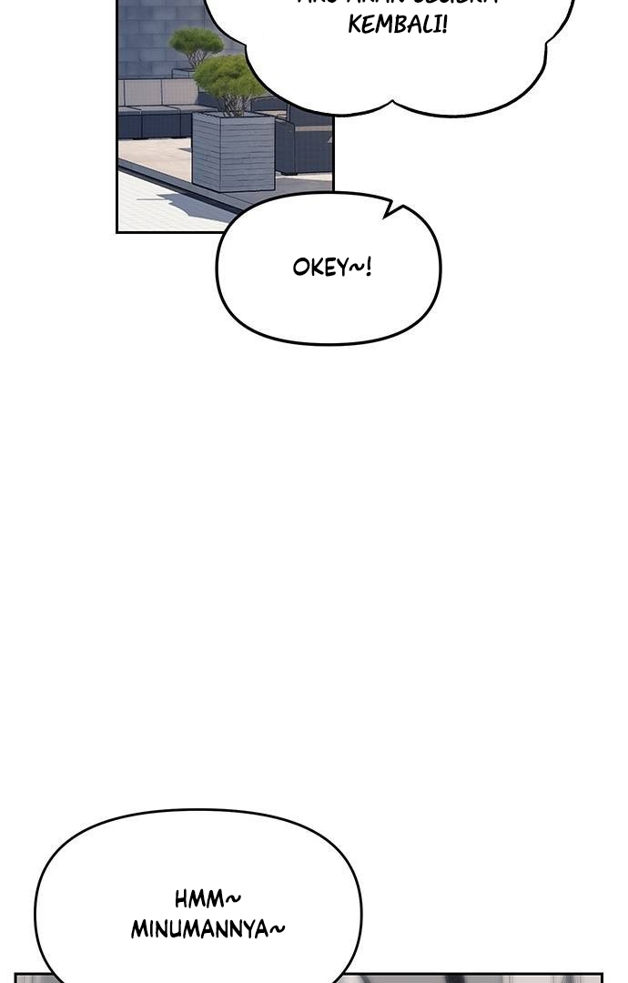 Undercover! Chaebol High School Chapter 67 Image 8