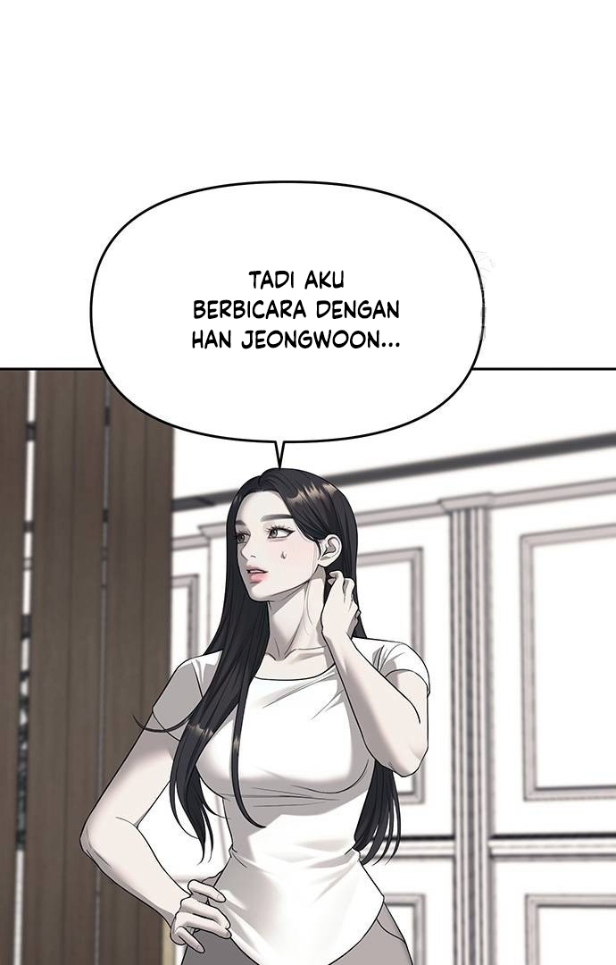 Undercover! Chaebol High School Chapter 67 Image 10