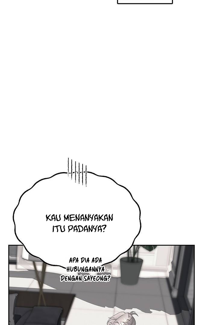 Undercover! Chaebol High School Chapter 67 Image 12