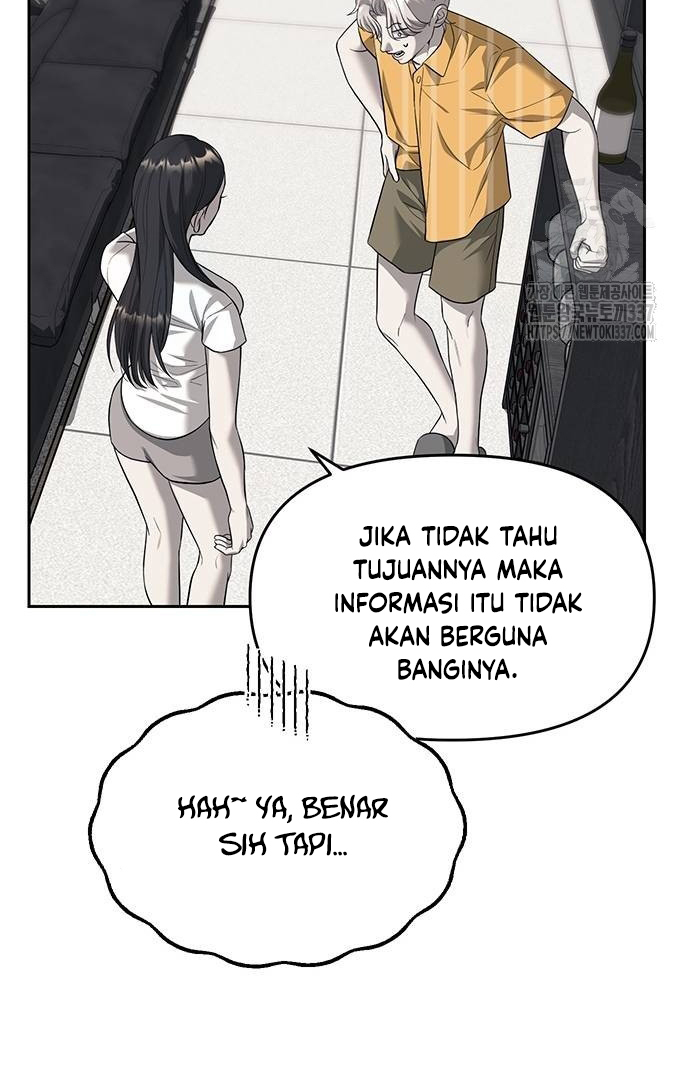 Undercover! Chaebol High School Chapter 67 Image 13