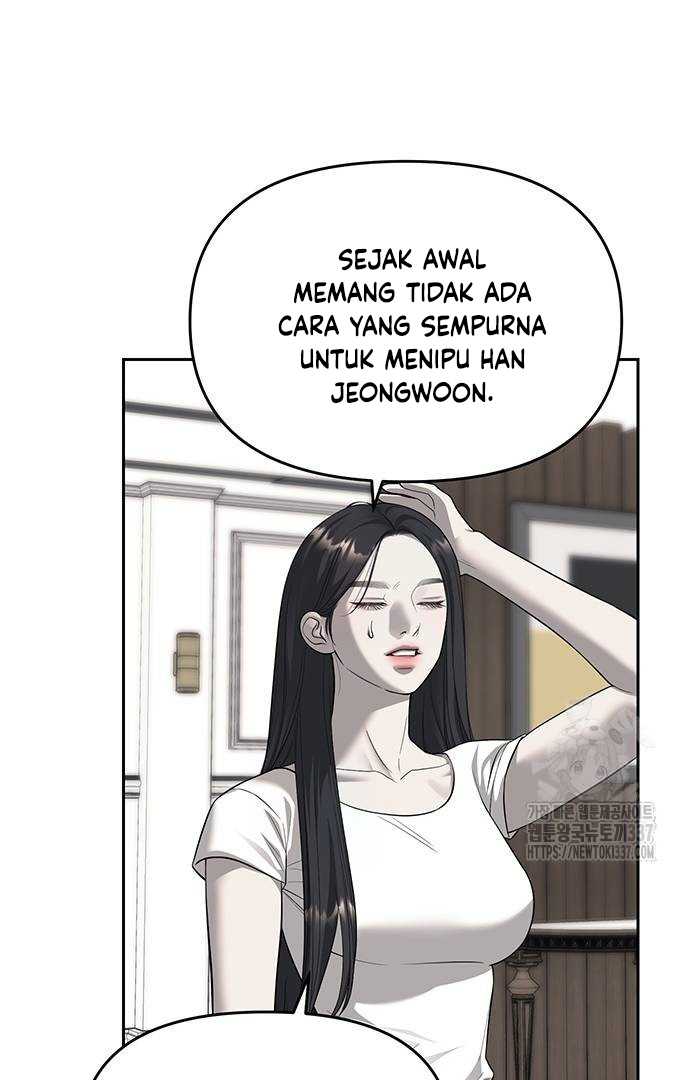 Undercover! Chaebol High School Chapter 67 Image 14