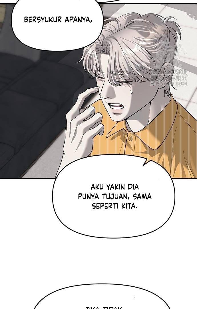 Undercover! Chaebol High School Chapter 67 Image 16