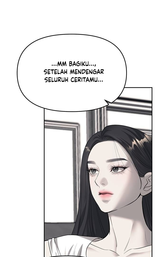 Undercover! Chaebol High School Chapter 67 Image 18