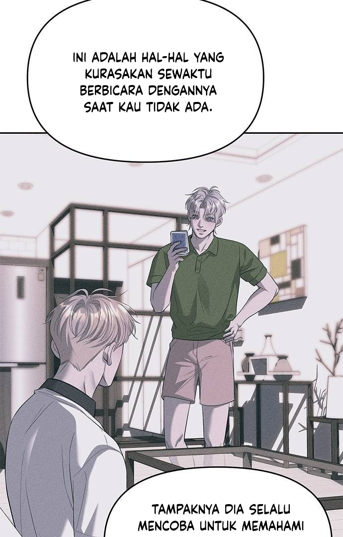 Undercover! Chaebol High School Chapter 67 Image 21