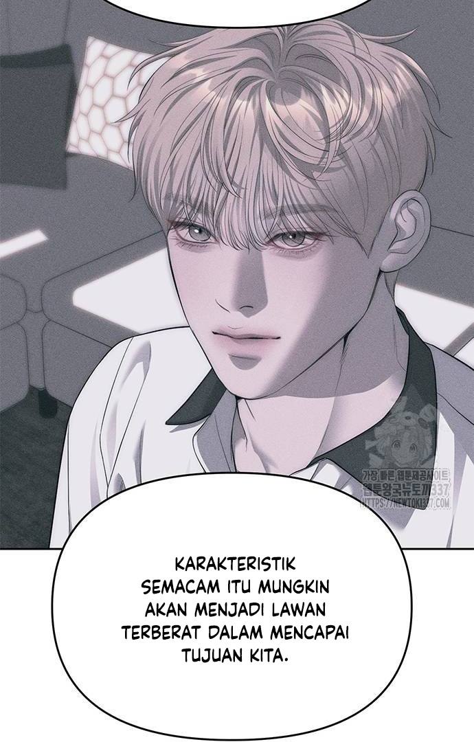Undercover! Chaebol High School Chapter 67 Image 23
