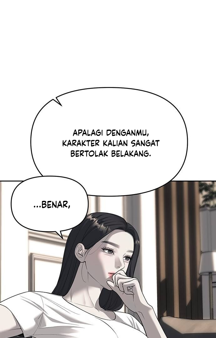 Undercover! Chaebol High School Chapter 67 Image 24