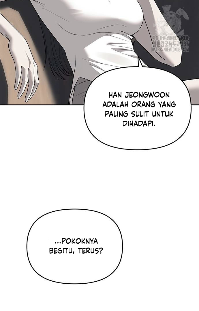 Undercover! Chaebol High School Chapter 67 Image 25