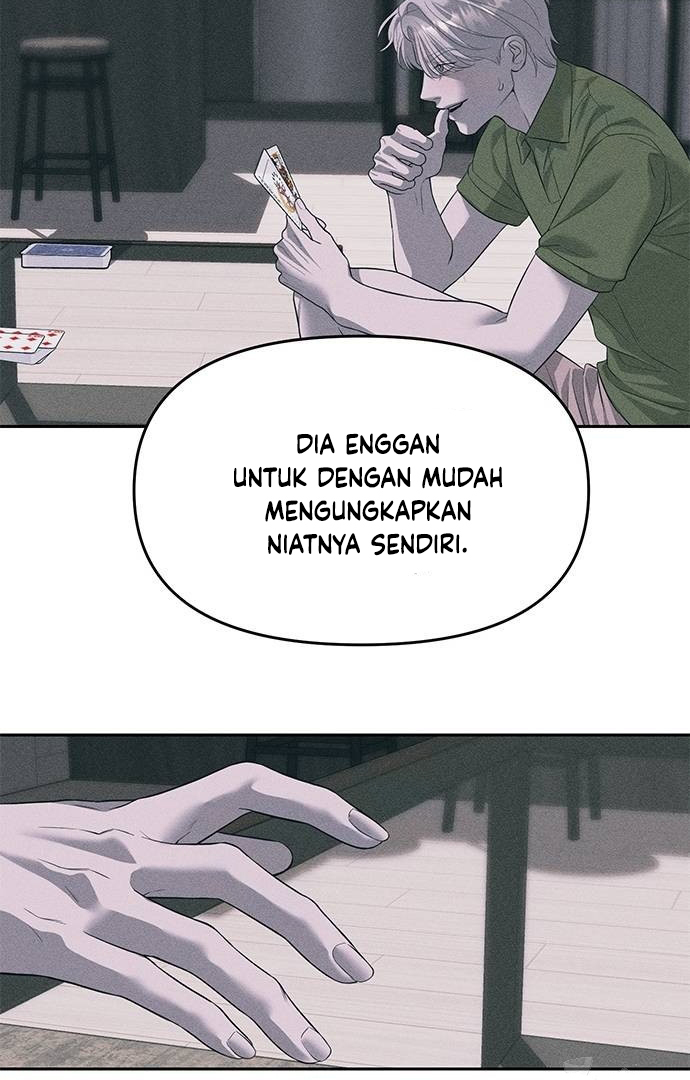 Undercover! Chaebol High School Chapter 67 Image 27