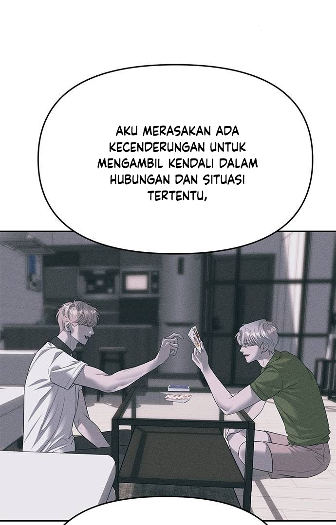 Undercover! Chaebol High School Chapter 67 Image 28