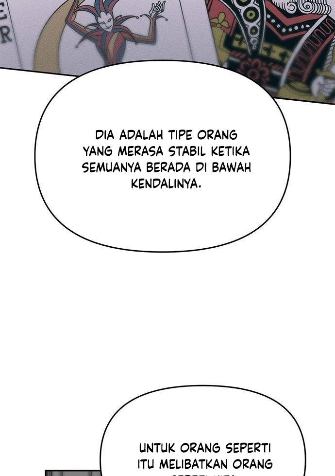 Undercover! Chaebol High School Chapter 67 Image 31