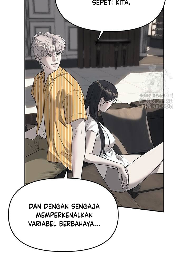Undercover! Chaebol High School Chapter 67 Image 32