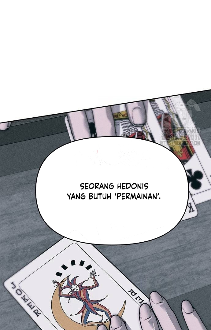 Undercover! Chaebol High School Chapter 67 Image 35