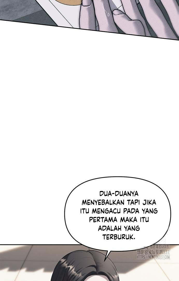 Undercover! Chaebol High School Chapter 67 Image 36