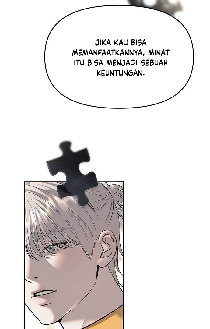 Undercover! Chaebol High School Chapter 67 Image 43
