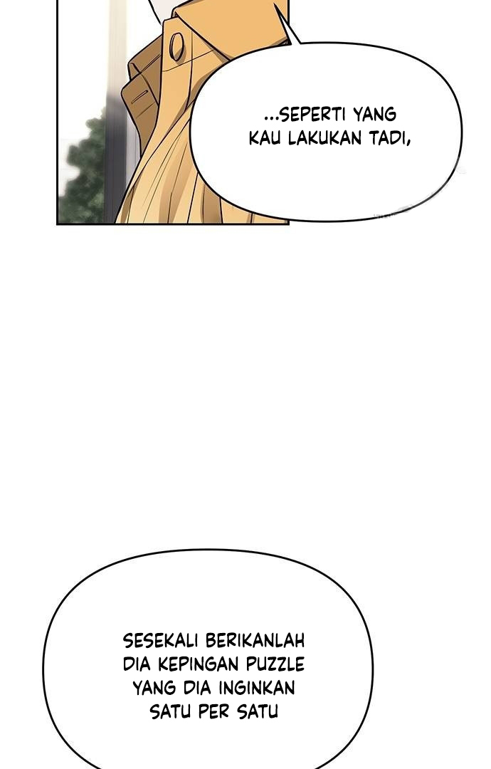 Undercover! Chaebol High School Chapter 67 Image 44