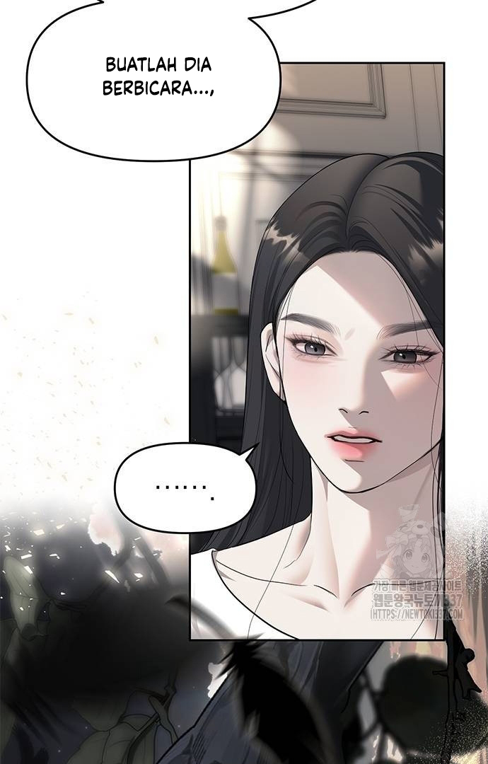 Undercover! Chaebol High School Chapter 67 Image 45
