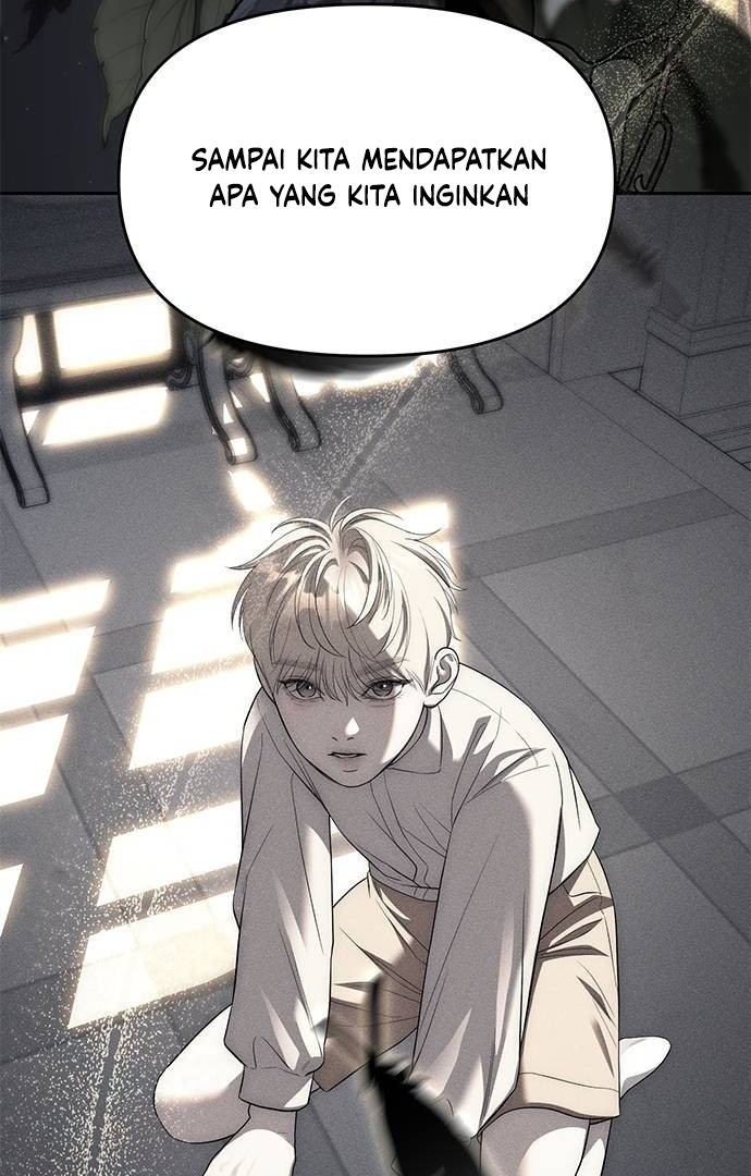 Undercover! Chaebol High School Chapter 67 Image 46