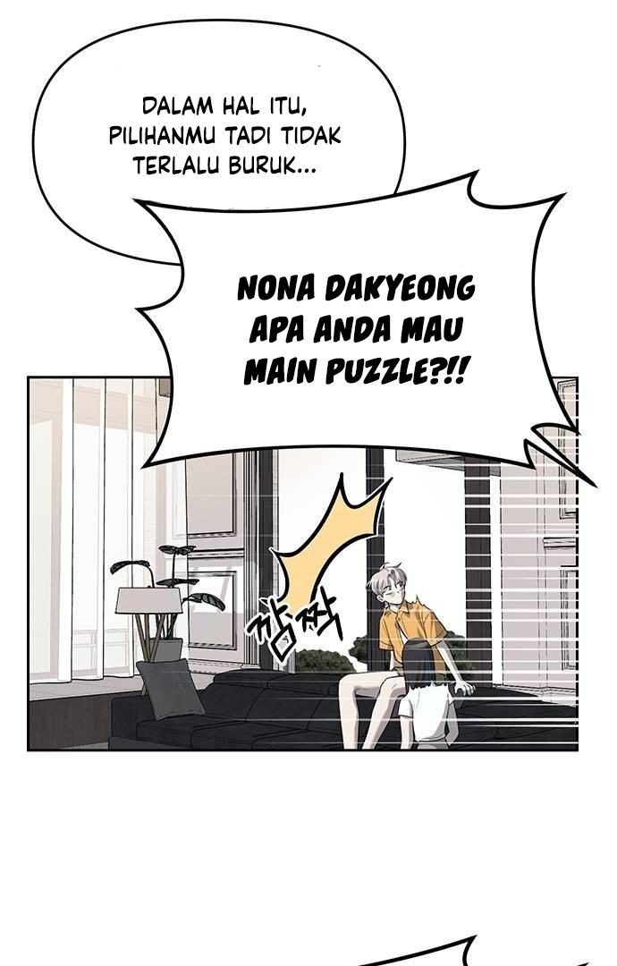 Undercover! Chaebol High School Chapter 67 Image 49